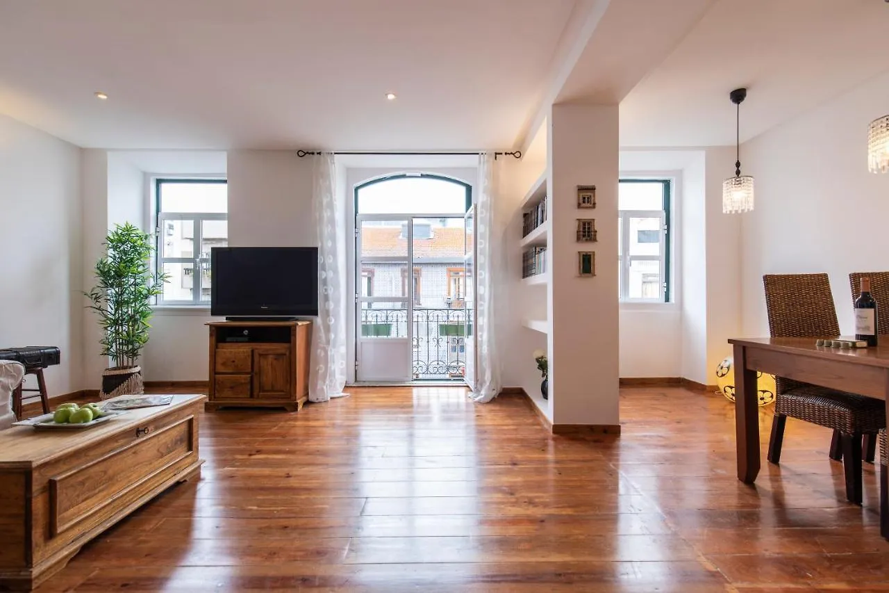 Saldanha Pombaline Residence Лиссабон 0*,  Португалия