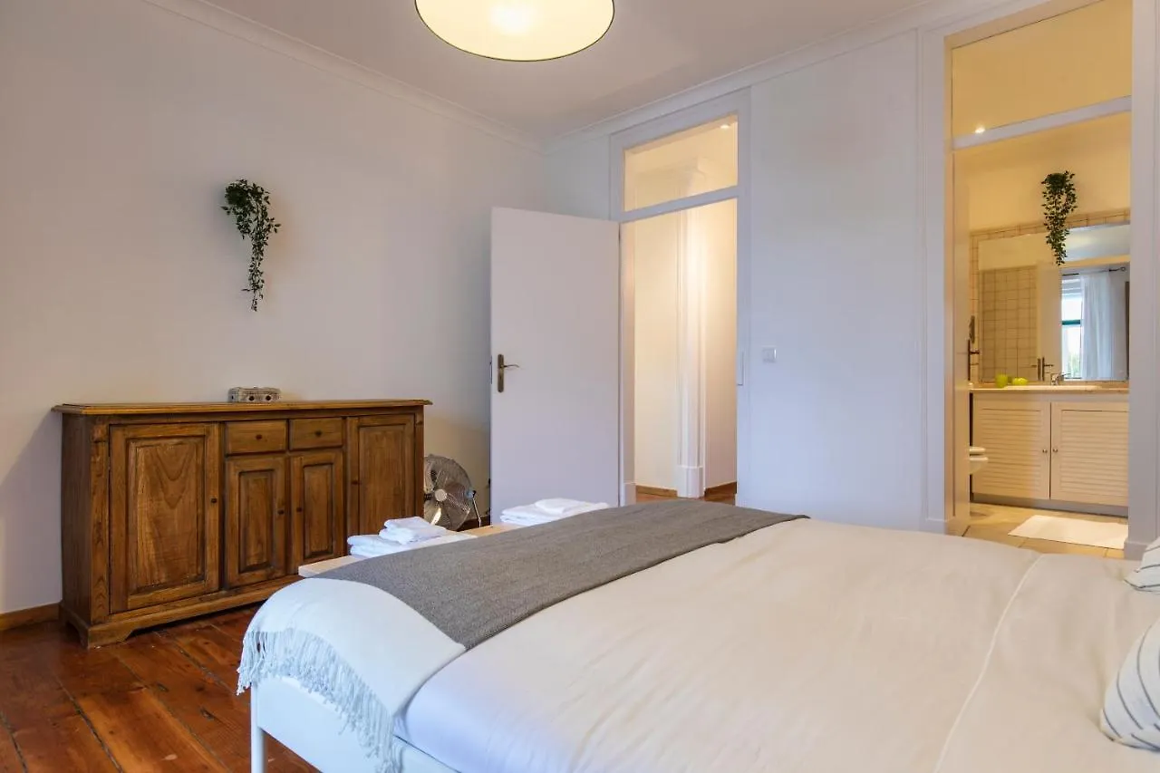 Saldanha Pombaline Residence Лиссабон 0*,