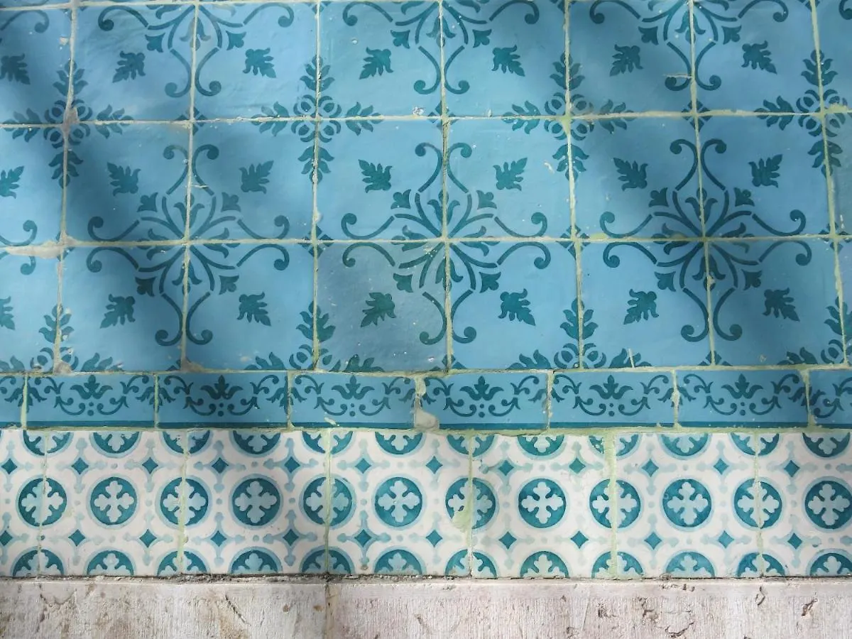 Saldanha Pombaline Residence Lisboa